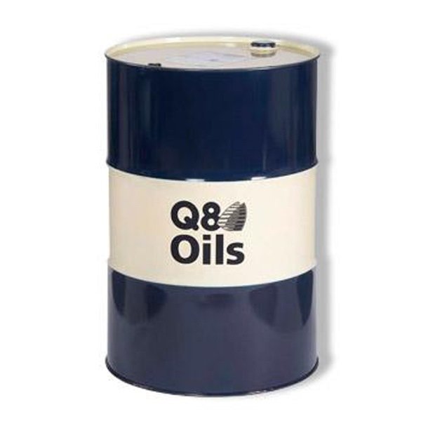 Q8 Auto DCT