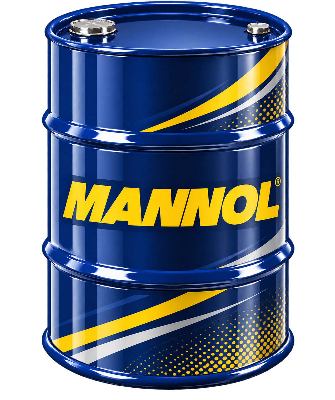 MANNOL 1935