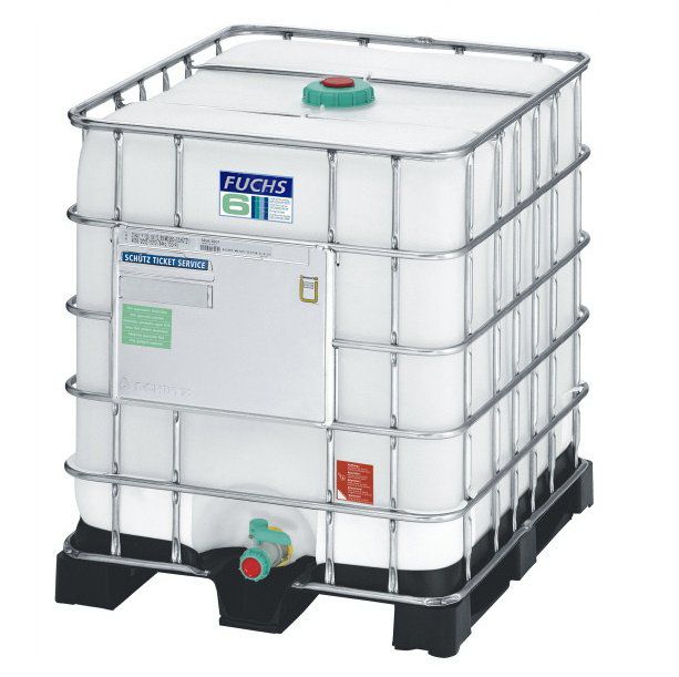 FUCHS RENOFORM BCO 4513