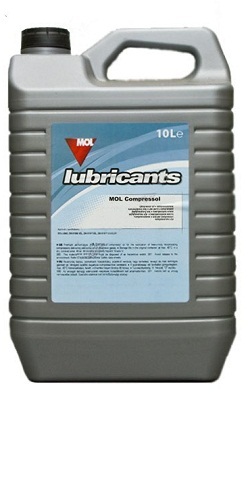 MOL Compressol 150
